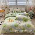 Smile Mastercard Bedding Set